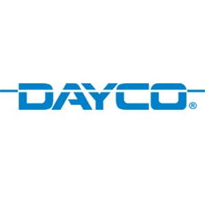 Шків колінвалу Berlingo/Partner 1.6 HDi 05- DAYCO DPV1068