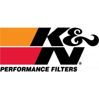 Масляний фільтр KN K&N KN-164