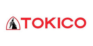 Амортизатор подвески передний правый Toyota Camry (06-) Tokico B3326