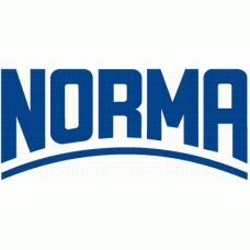 Хомут-затискач металевий Norma 12-18/9C7W1