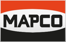 Наконечник поперечной рулевой тяги MAPCO 19866