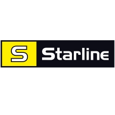 Вихлопнi системи STARLINE ST 114-952