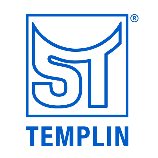 Гальмiвний диск Templin 03.110.4255.090