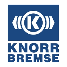 Пневматический клапан Knorr Bremse AC577A