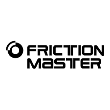 Гальмівні колодки Black FRICTION MASTER MKD1283