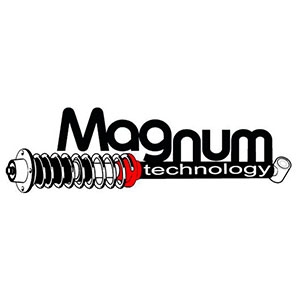 Підкладка пружини підвіски MAGNUM TECHNOLOGY A8A028MT