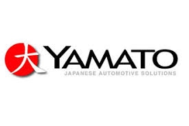 Втулка амортизатора YAMATO J55012EYMT