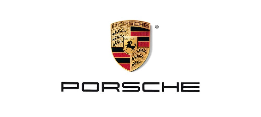 Болт колісний чорний PORSCHE WHT006978