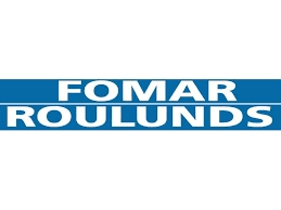 Колодки гальмівні дискові FOMAR FO 649781