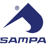 Подвеска, амортизатор SAMPA 011.014