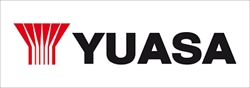 Акумулятор YUASA YBX9020