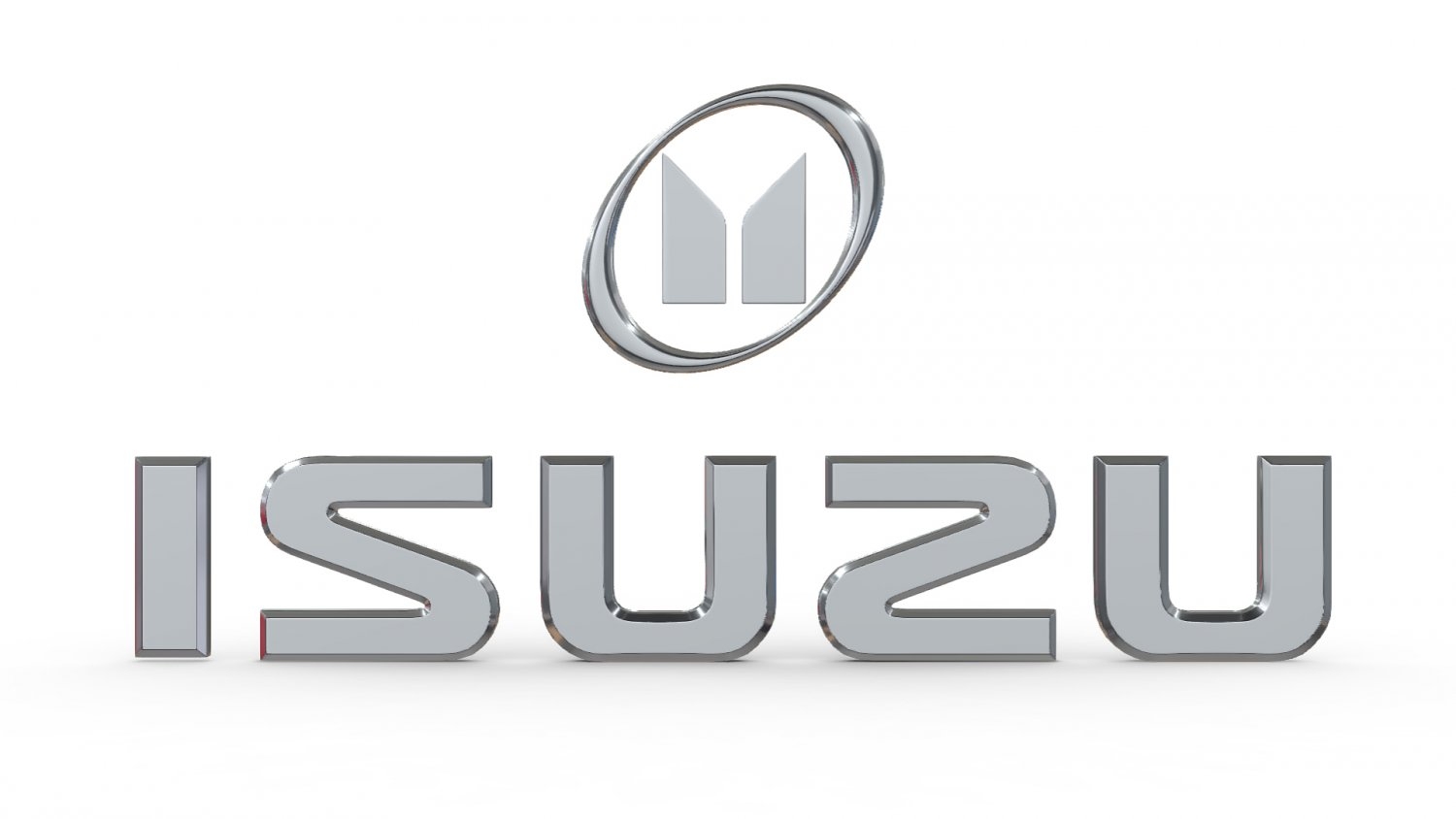 Сальник хвостовика редуктора ISUZU 8971468260