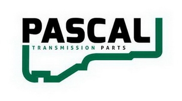 Комплект пильовиків гумових PASCAL G5U003PC