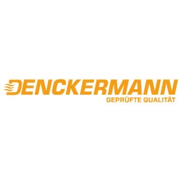ЩІТКА склоочисника Flat 600mm multiclip Denckermann VM00600