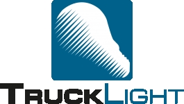 Протитуманна фара передня TRUCKLIGHT FLVO003R