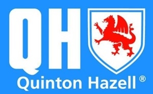 Кришка бачка компенсацiйного QUINTON HAZELL FC523