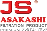 Фільтр повітря JS ASAKASHI AC3505SET