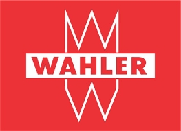 Клапан EGR WAHLER 710929D
