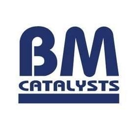 Катализатор вихлопної системи BM CATALYSTS BM80439H