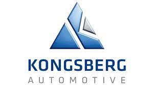 Трос важеля КПП KONGSBERG KA23197603267AM