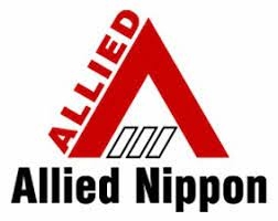 Колодки гальмівні ALLIED NIPPON ADB3950