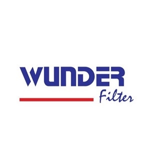 Фільтр салону WUNDER FILTER WPK207
