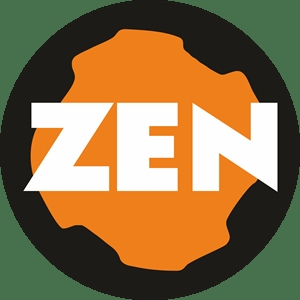 Бендикс стартера ZEN ZN0806