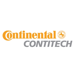Ремень зубчатый (довж. 60-150) Contitech CT1244