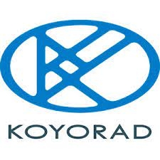 Радиатор KOYORAD PL452406