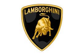 Емблема Lamborghini 400853742B