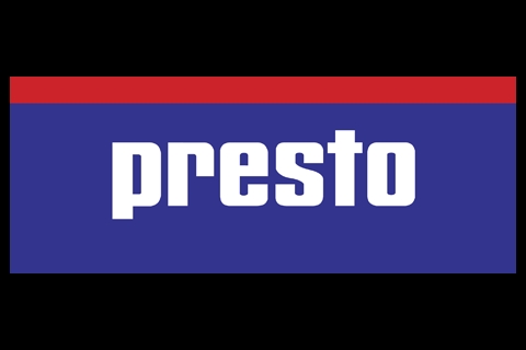 Засоби для чищення та захисту Presto 217951