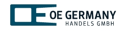 Клапан редукційний паливної системи OE Germany 106841