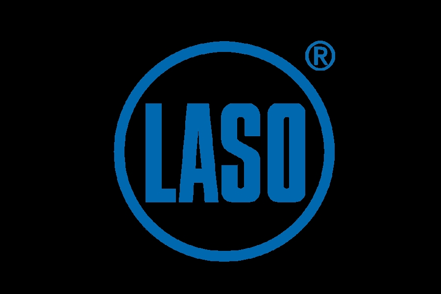 Кронштейн / кріплення LASO 20582203