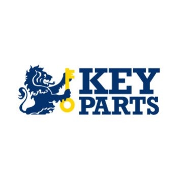 Шарова опора злiва KEY PARTS KBJ5364