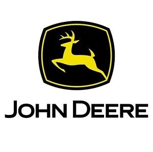 Кольцо ущільнювача опори переднього моста 120,015 X 6,985 мм JOHN DEERE R134224