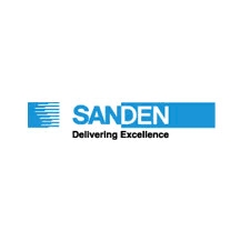 Компрессор кондиціонера SANDEN PXE161711