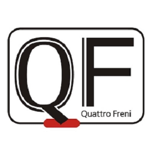 Ступиця Quattro Freni QF04D00204