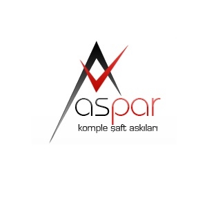 Опора карданного валу ASPAR AS-304-ORS