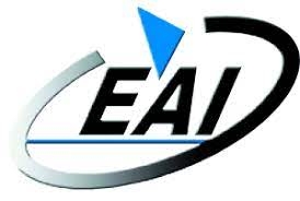 Супорт гальмівний задній лівий EAI EA2225281