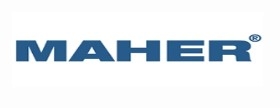 Амортизатор газовий MAHER 16603