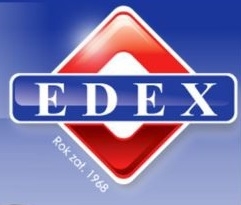 Глушник вихлопних газів кінцевий EDEX 23.08