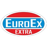 Зеркало боковое Матиз левое мех (в сборе) EuroEx EXMO23344LM