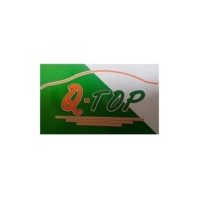 Фильтр воздушный /Q4O-/ Q-top QA00157