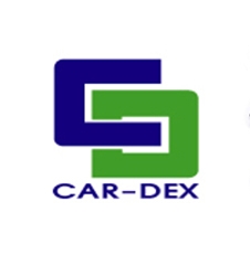 Втулка стабилизатора переднего 54826-22000 Car-dex Cardex CR-H004