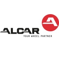 Диск стальний легковий ALCAR ALC8477