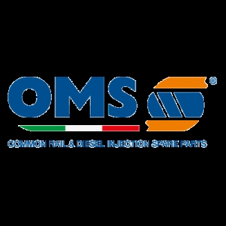 Шайба з чорного металу Oms 11-23-228/1,03