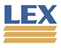 Подшипник подвесной LEX PP4560