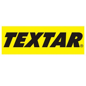 Комплект гальмівних колодок TEXTAR 2425001