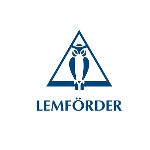 Бачок компенсаційний LEMFORDER 10631 02