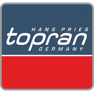Сальники клапанiв TOPRAN / HANS PRIES 107502